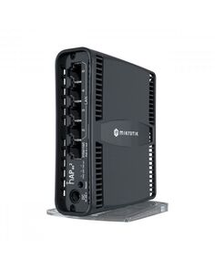 Маршрутизатор Mikrotik hAP ax2 C52iG-5HaxD2HaxD-TC