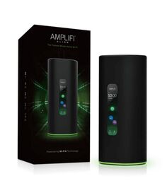 Wi-Fi роутер AmpliFi Alien AFI-ALN-EU Ubiquiti