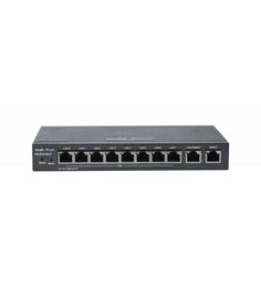 Маршрутизатор Ruijie Reyee 10-Port Gigabit (RG-EG210G-P)