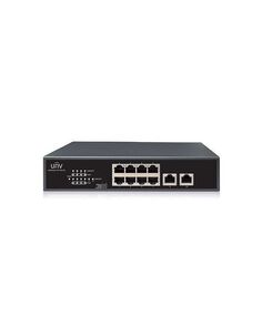 Коммутатор Uniview NSW2010-10T-POE-IN