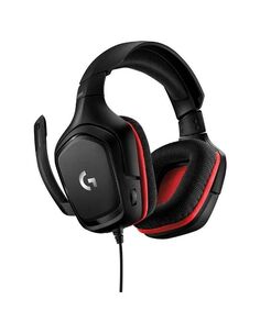 Наушники Logitech G332 Wired