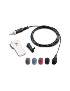Комплект аксессуаров Zoom APF-1 с петличным микрофоном для рекордера Zoom F1