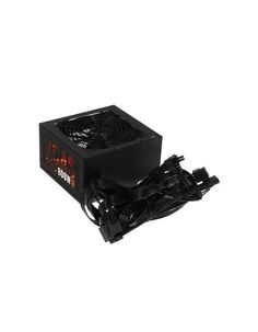 Блок питания AeroCool 800W Retail KCAS PLUS 650M ATX v2.4