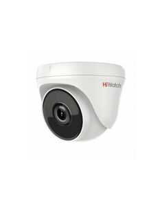 Камера видеонаблюдения HiWatch DS-T233 6-6мм