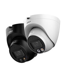 Видеокамера IP DAHUA 2Мп; 1/2.8” DH-IPC-HDW2249TP-S-IL-0280B