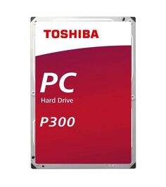 Жесткий диск Toshiba 6Tb (HDWD260UZSVA)