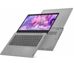 Ноутбук Lenovo IdeaPad 3 14ITL05 (81X7007TRK)