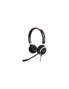 Наушники Jabra Evolve 40 MS (6399-823-189)