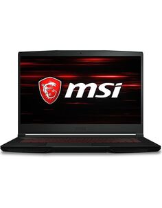 Ноутбук MSI GF63 Thin 11UD-206XRU (9S7-16R612-206)