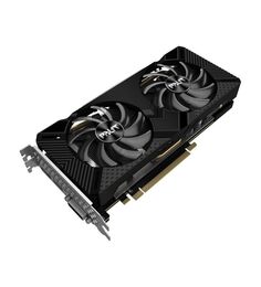 Видеокарта Palit RTX2060 SUPER DUAL 8Gb (NE6206S018P2-1160A-1)