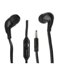 Наушники Red Line Stereo Headset E01 Black УТ000009820