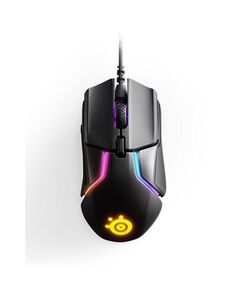 Мышь Steelseries Rival 600 черный (62446)