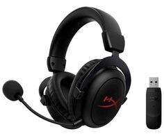 Наушники HyperX Cloud Core wireless DTS (4P5D5AA)