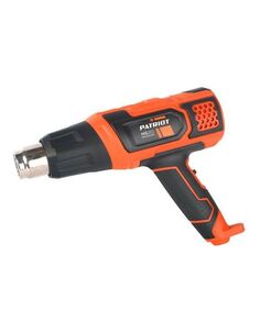 Фен технический Patriot HG 205 170301305 Патриот