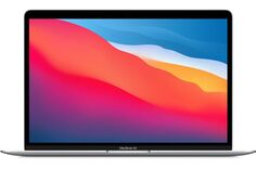 Ноутбук MacBook Air 13" Silver (MGN93SA/A) Apple