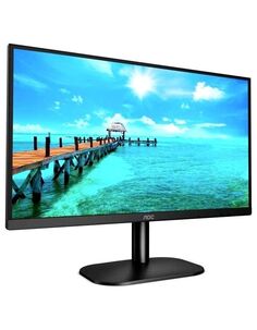 Монитор AOC 21.5 22B2AM Black