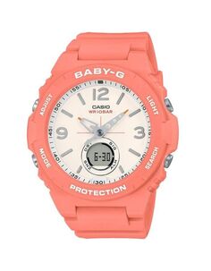 Наручные часы Casio BGA-260-4AER