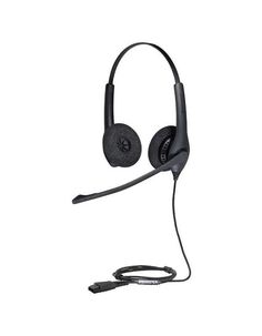 Наушники Jabra BIZ 1500 USB Duo (1559-0159)