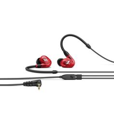 Наушники Sennheiser IE 100 PRO RED (508942)