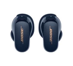 Наушники Bose QuietComfort Earbuds 2 triple black