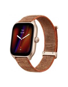 Умные часы Amazfit GTS 4 Autumn Brown