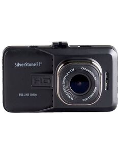 Видеорегистратор SilverStone F1 NTK-9000F