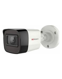 Камера видеонаблюдения Hikvision HiWatch DS-T520 (С) 2.8мм белый