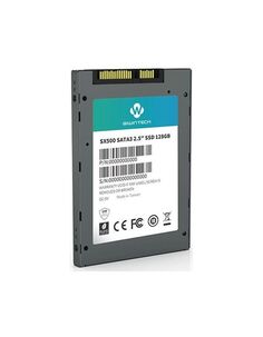 Накопитель SSD BiwinTech 128Gb SATA III SX500 (52S3A7Q#G)