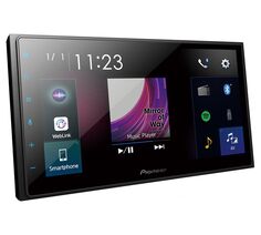 Автомагнитола Pioneer DMH-Z5350BT 2DIN