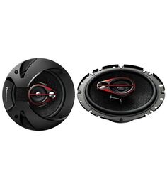 Автоакустика Pioneer TS-R1750S, 2 колонки