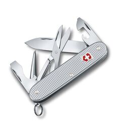 Нож Victorinox Pioneer X 0.8231.26 Silver