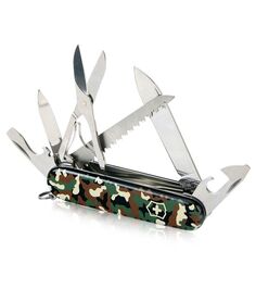 Нож Victorinox Huntsman 1.3713.94 Camouflage