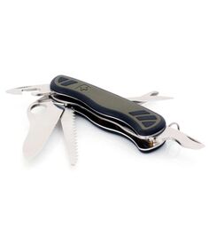 Нож Victorinox Swiss Soldier.s Knife 08 0.8461.MWCH