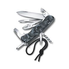 Нож Victorinox Skipper 0.8593.W942 Camouflage