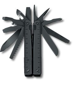 Мультитул Victorinox SwissTool BS 3.0323.3CN