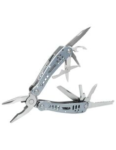 Мультитул Ganzo G203, 105 мм, 24 функции, нейлоновый чехол