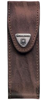 Чехол кожаный Victorinox 4.0548