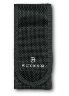 Чехол нейлоновый Victorinox Molle для мультитулов SwissTool, черный 4.0841.N