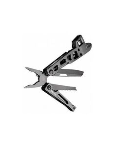 Мультитул Nextool Vanguard Multifunctional Wrench, черный (NE20131)