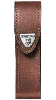 Чехол кожаный Victorinox 4.0547