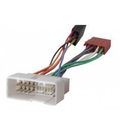 Переходник Intro ISO HY-02