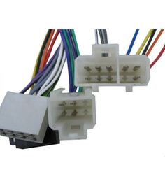 Переходник Intro ISO NS-02