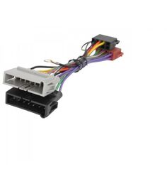 Переходник Intro ISO CH-D01