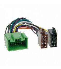Переходник Intro ISO VV-03