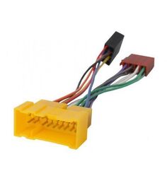 Переходник Intro ISO NS-01