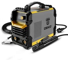 Аппарат сварочный Deko DKWM250A 051-4674 ДЕКО