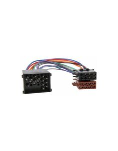 Переходник Incar ISO BM-D01 (ACV AD12-1503) BMW до 01