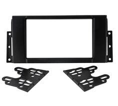 Рамка переходная Intro RLR-N03 Land Rover Freelander 07+