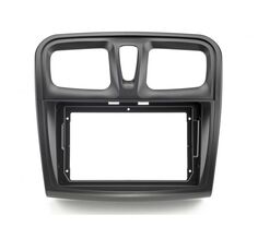 Рамка переходная Intro RFR-FC246 RENAULT Logan 2013