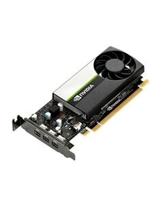 Видеокарта NVIDIA T400 4G BOX (900-5G172-2540-000)